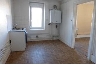 achat appartement epinal 88000