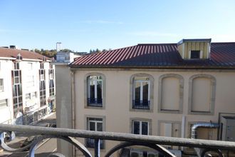 achat appartement epinal 88000