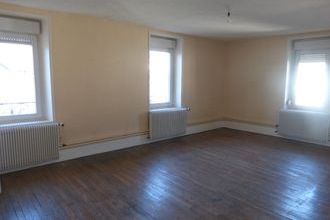 achat appartement epinal 88000