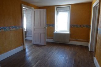 achat appartement epinal 88000