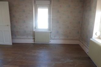 achat appartement epinal 88000