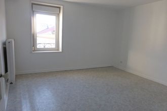 achat appartement epinal 88000