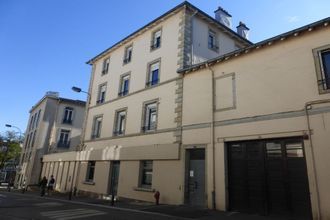 achat appartement epinal 88000