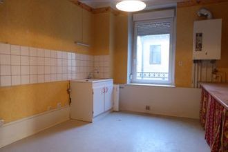 achat appartement epinal 88000