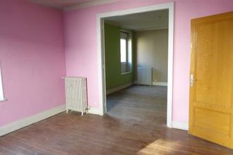 achat appartement epinal 88000