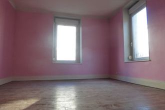 achat appartement epinal 88000