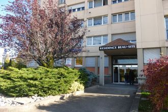 achat appartement epinal 88000