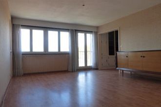 achat appartement epinal 88000