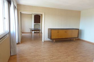 achat appartement epinal 88000