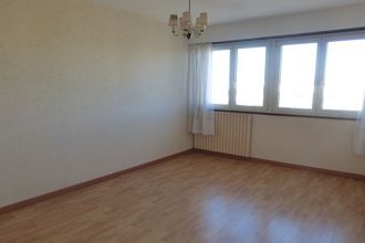 achat appartement epinal 88000