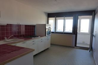 achat appartement epinal 88000