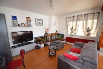 achat appartement epinal 88000