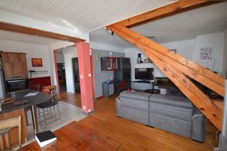 achat appartement epinal 88000