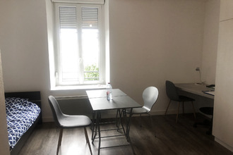 achat appartement epinal 88000