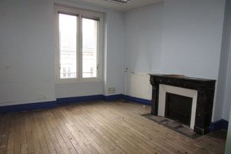 achat appartement epinal 88000