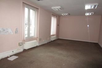 achat appartement epinal 88000