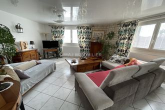 achat appartement epinal 88000