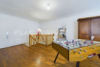 achat appartement epinal 88000