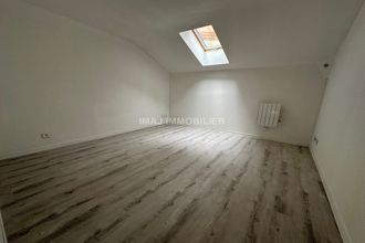 achat appartement epinal 88000