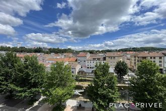 achat appartement epinal 88000