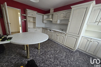 achat appartement epinal 88000