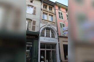 achat appartement epinal 88000