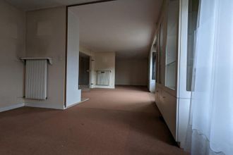 achat appartement epinal 88000