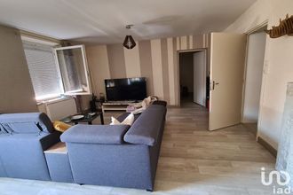 achat appartement epinal 88000