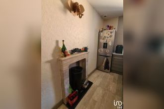 achat appartement epinal 88000