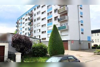 achat appartement epinal 88000