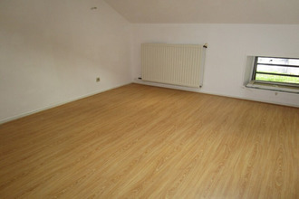 achat appartement epinal 88000