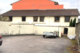 achat appartement epinal 88000