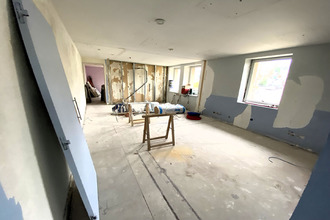 achat appartement epinal 88000