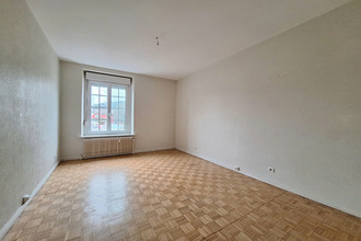 achat appartement epinal 88000