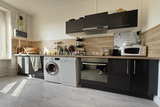 achat appartement epinal 88000