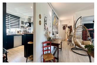 achat appartement epinal 88000