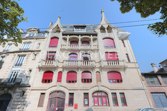 achat appartement epinal 88000