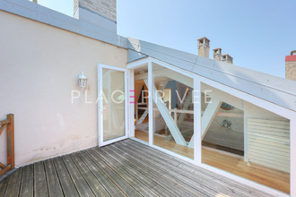 achat appartement epinal 88000