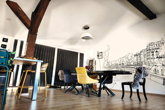 achat appartement epinal 88000