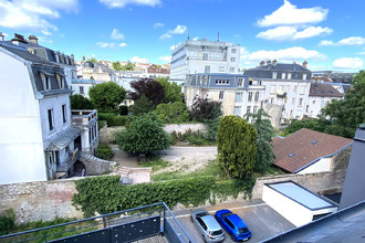 achat appartement epinal 88000