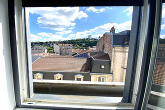 achat appartement epinal 88000