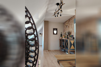 achat appartement epinal 88000