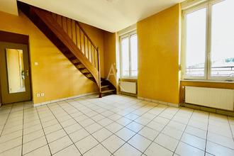achat appartement epinal 88000