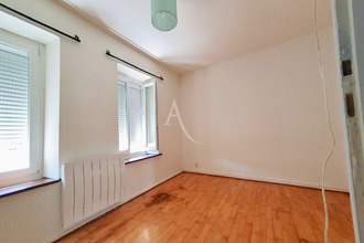 achat appartement epinal 88000