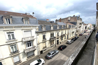 achat appartement epinal 88000