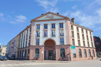 achat appartement epinal 88000