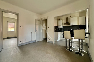 achat appartement epinal 88000