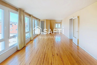 achat appartement epinal 88000