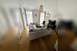 achat appartement epinal 88000