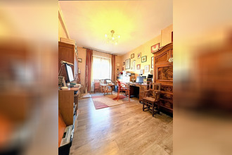 achat appartement epinal 88000